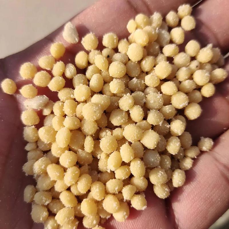 แอมโมเนียมคลอไรด์ที่ตกผลึกคืออะไร และเหตุใดจึงมีความสำคัญในการเกษตรสมัยใหม่