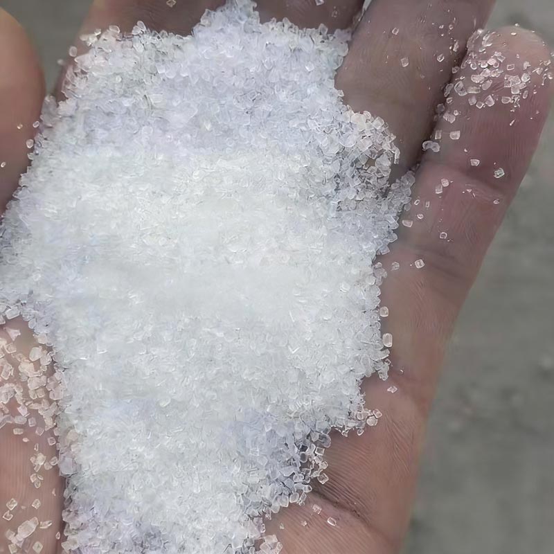 สารปรับสภาพดินที่ขาดซัลเฟอร์